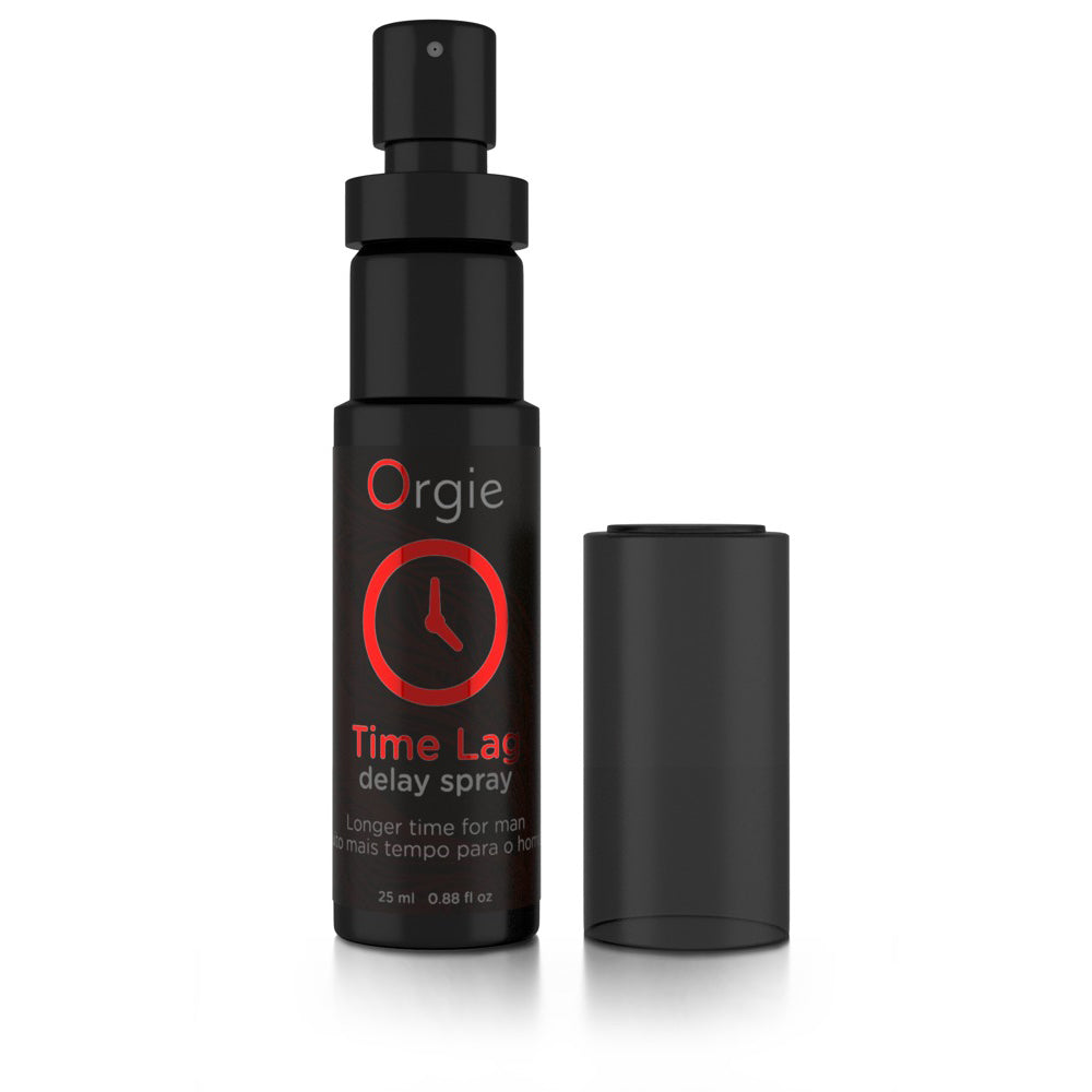 Orgie Time Lag Delay Spray 25 мл