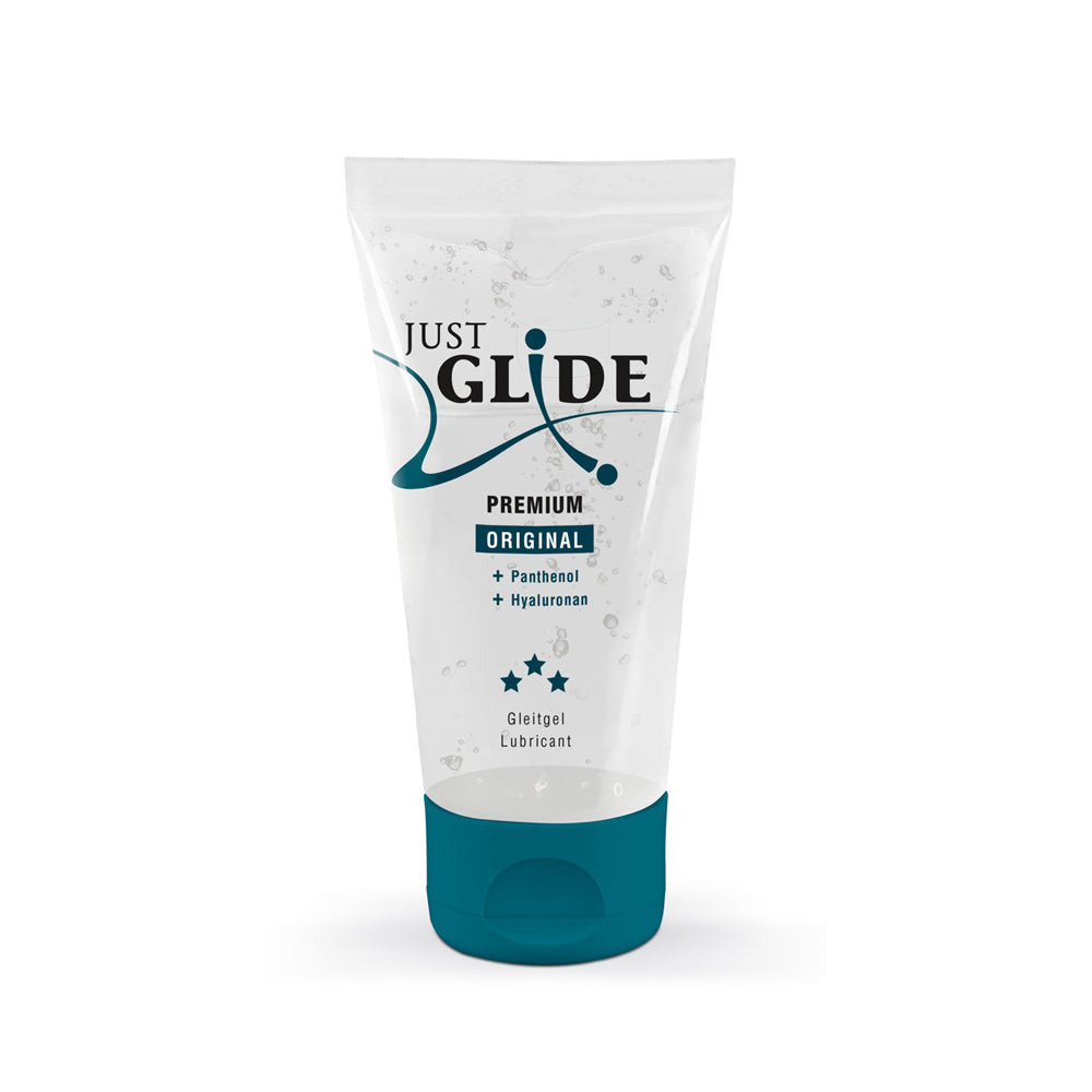 Just Glide Premium Original 50 ml