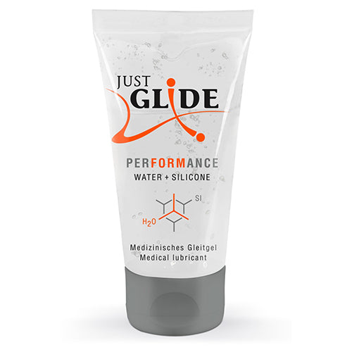 Just Glide Performance 20 ml
