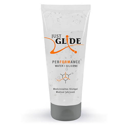 Just Glide Performance 200 ml