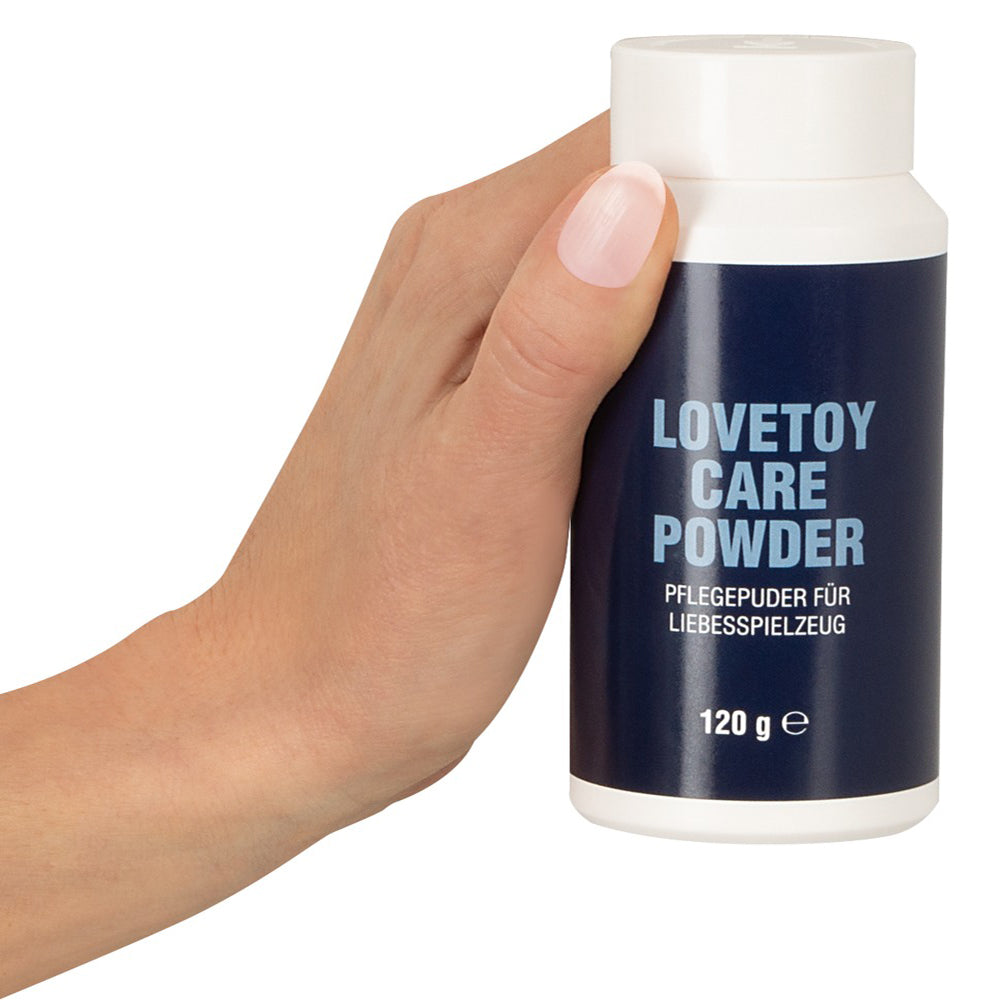 Love toy Care Powder 120 gr