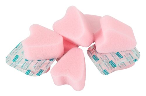 JoyDivision Soft Tampons Normal N 10