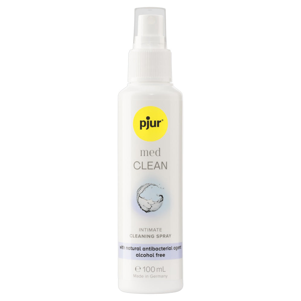 Pjur Med Cleaner Spray 100 ml