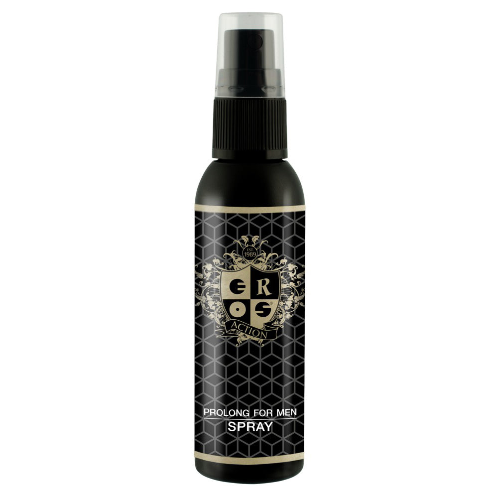 Eros Action Prolong for Men 50 ml