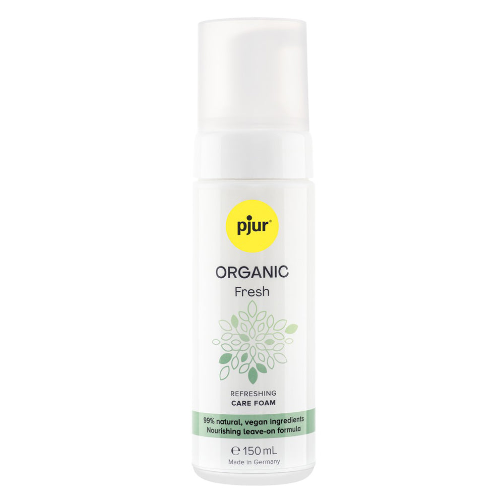 Pjur Organic Fresh 150 ml