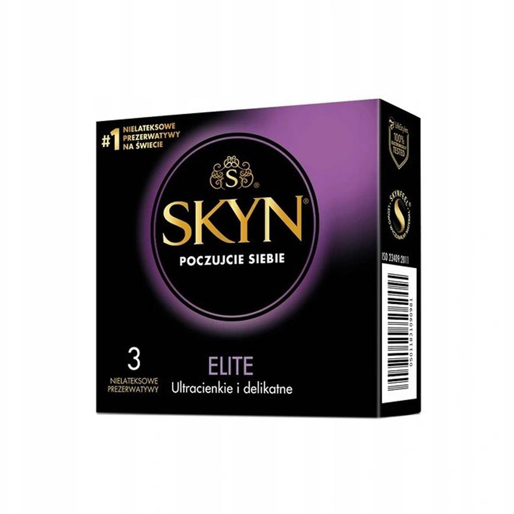 Skyn Elite Condom