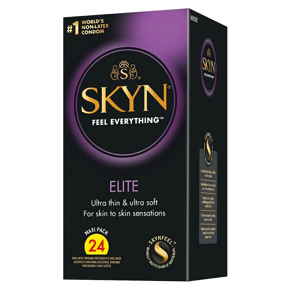 Skyn Elite Condom