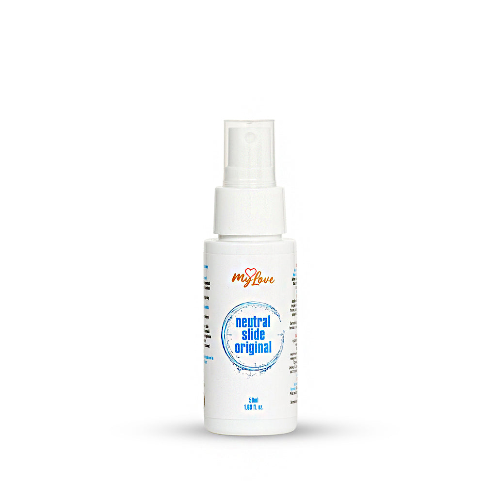 MyLove Neutral Original Lube