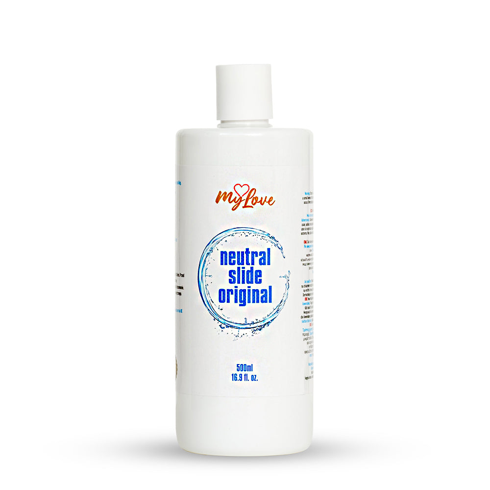 MyLove Neutral Original Lube