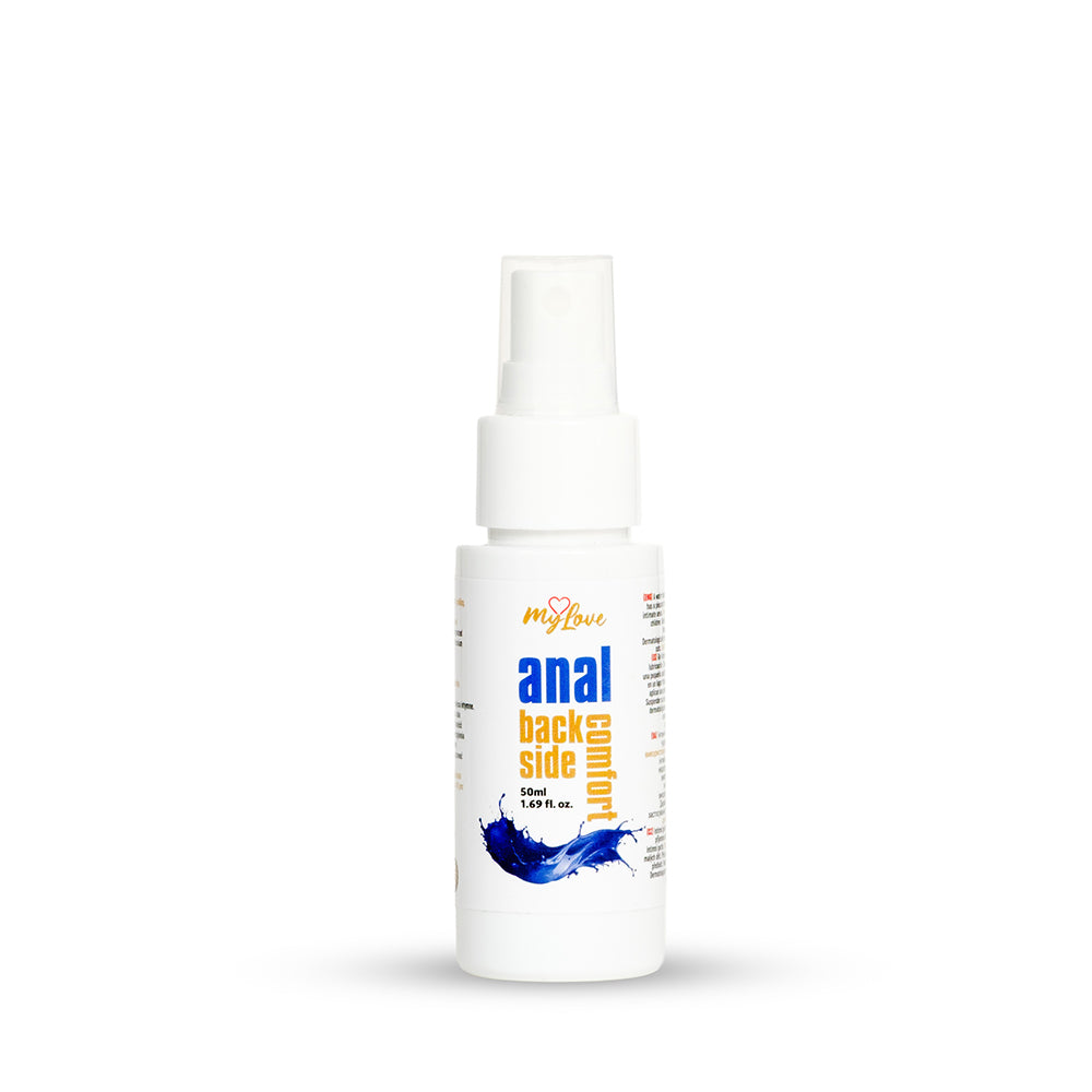 MyLove Anal Back Side Comfort