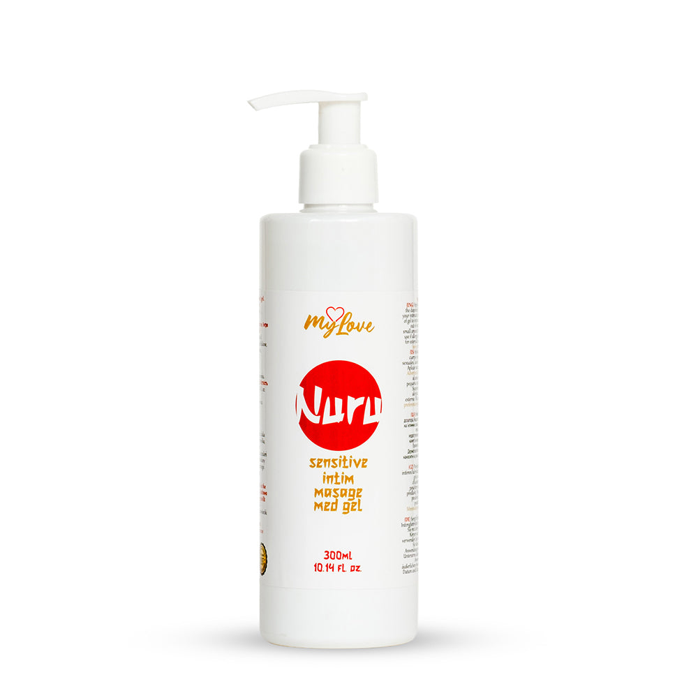 MyLove Nuru Massage Gel 300 ml