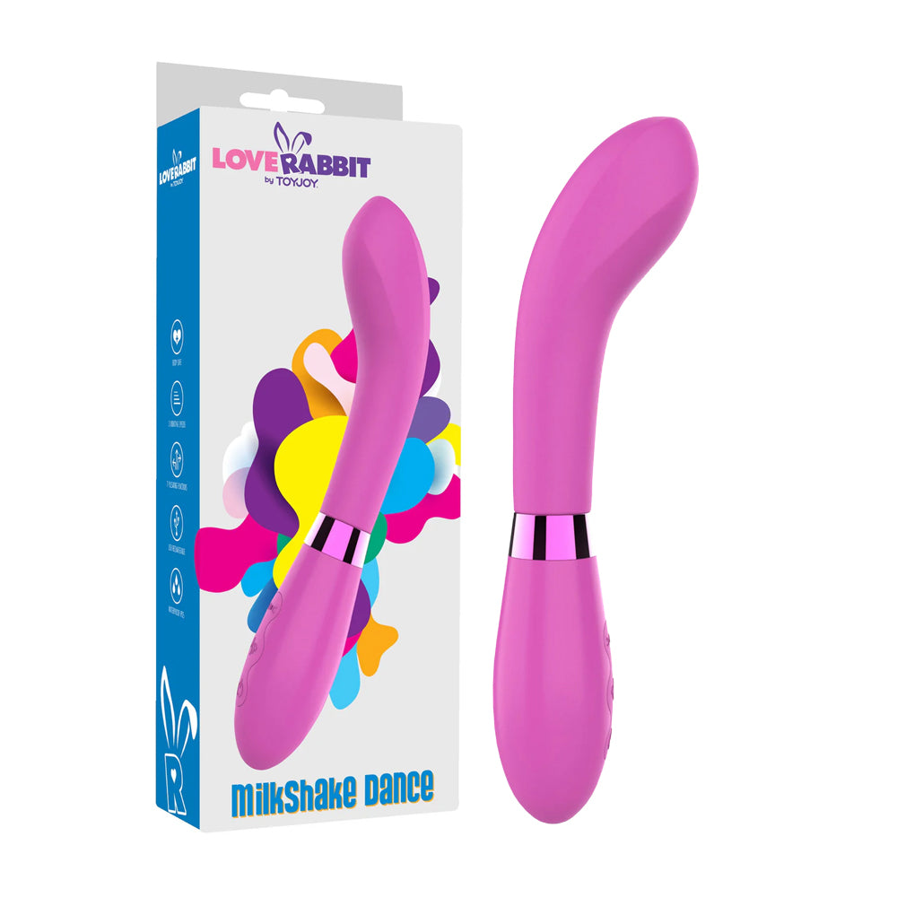vibrator