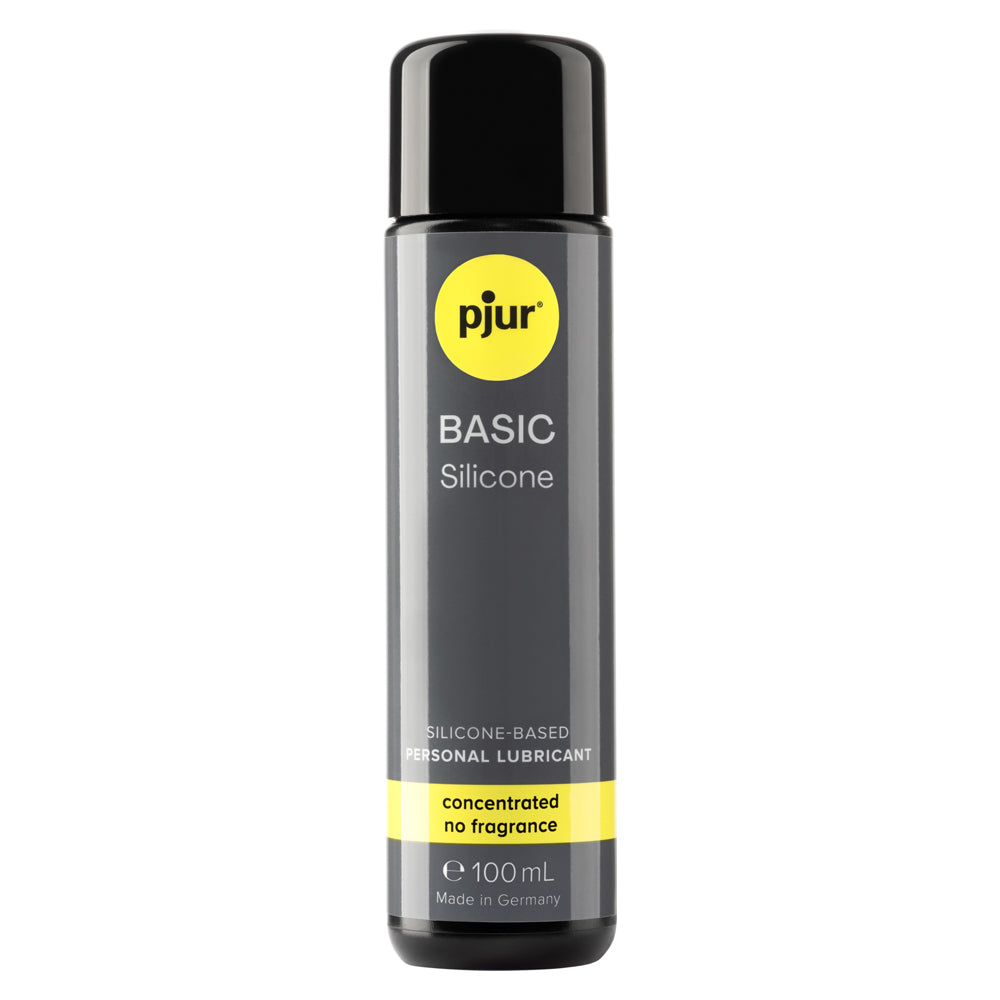 Pjur Basic Silicone 100 ml