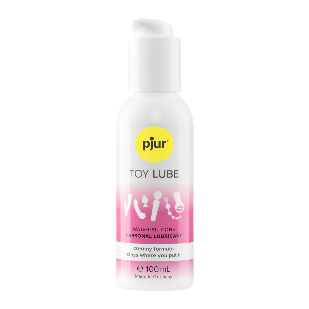 Pjur Toy Lube Creamy 100 ml