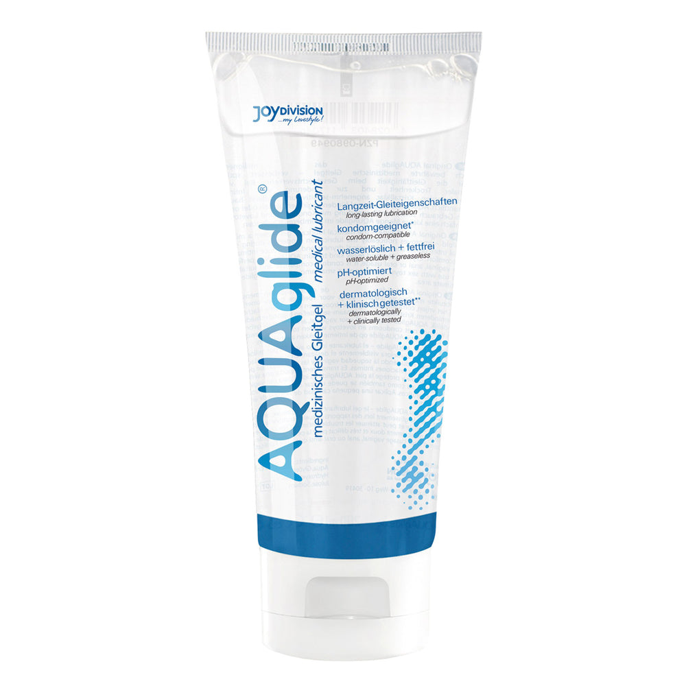 JoyDivision Aquaglide 200 ml