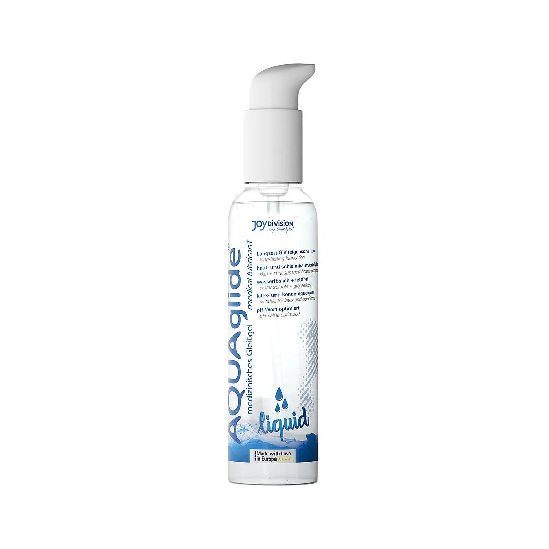 JoyDivision Aquaglide liquid 250 ml