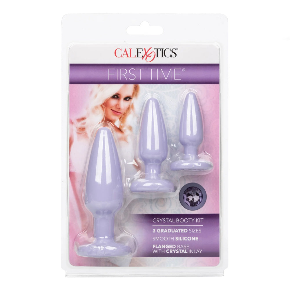 Набор Crystal Booty CalExotics
