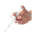 lubricant launcher