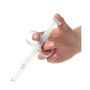 lubricant launcher