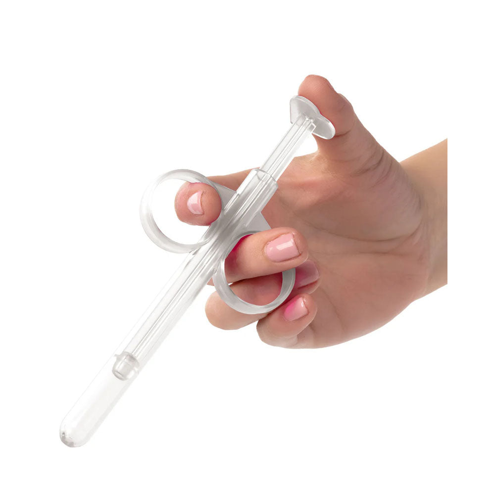 lubricant launcher
