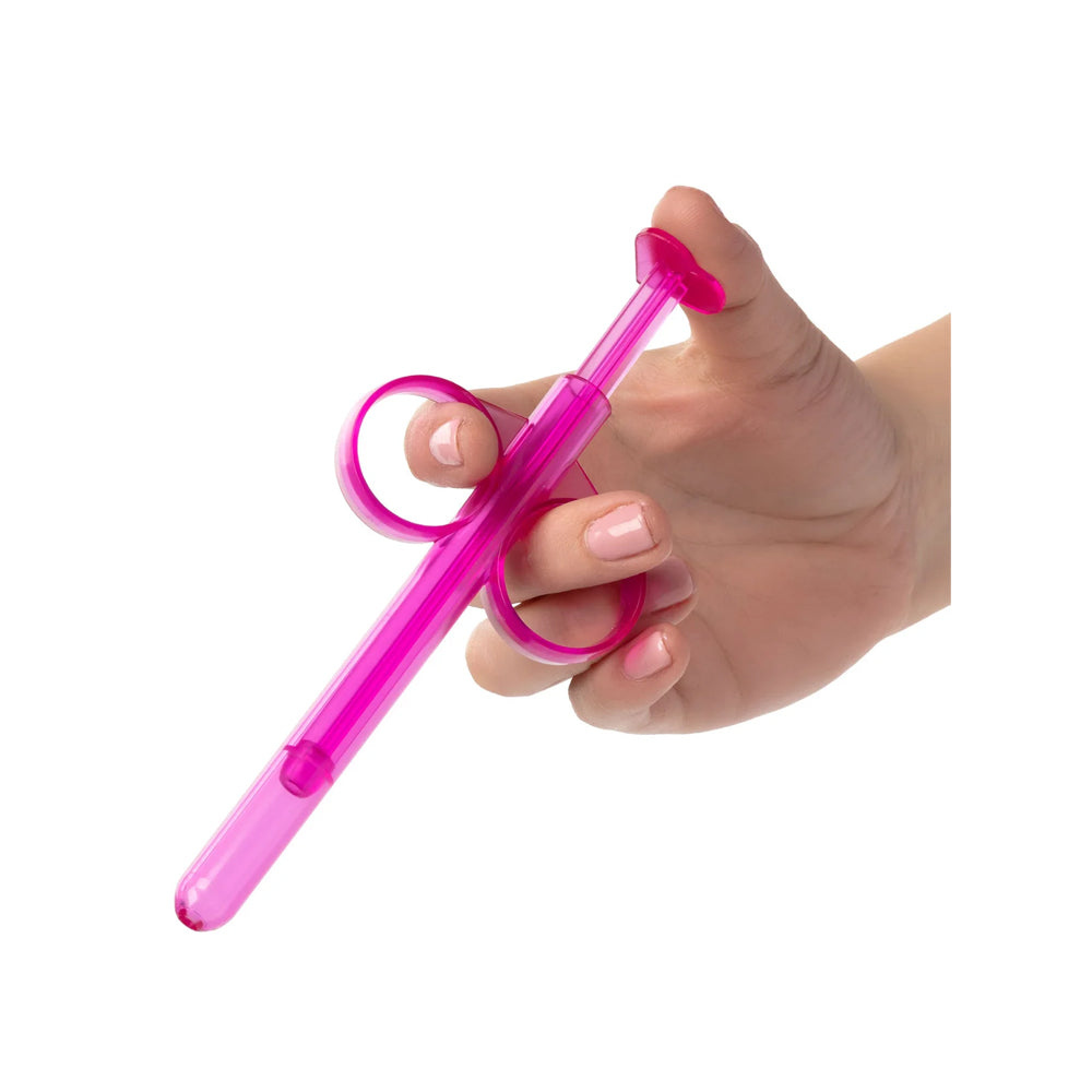 CalExotics Lube Tube Pink 2 pcs