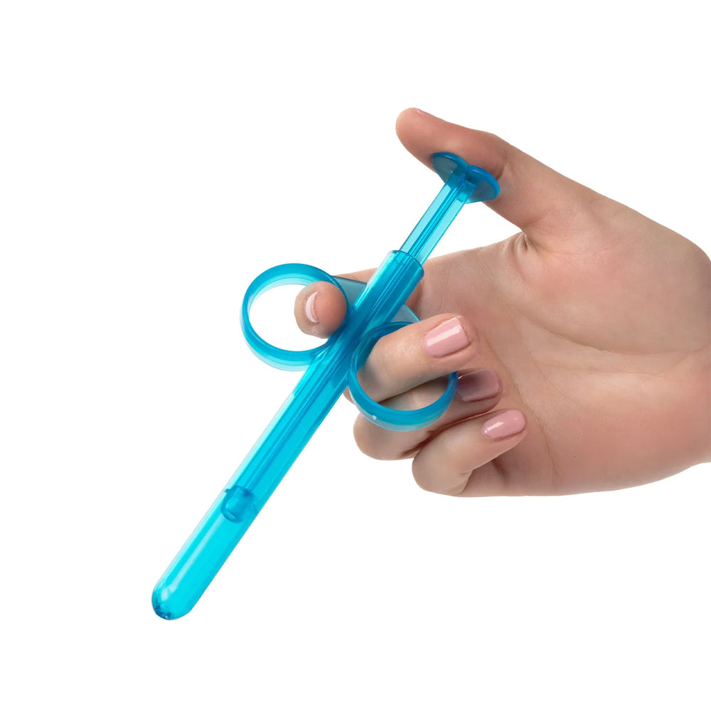 CalExotics Lube Tube Blue 2 pcs