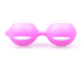 Pink Color Smart Balls