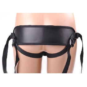 Harness for Beginner ( 3 Silicone Rings Included )