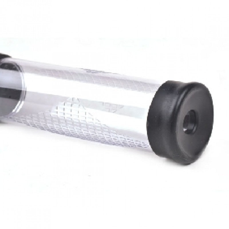 Black Color Silicone Ring for Penis Pumps