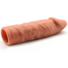5.5'' Brown Color Penis Extender