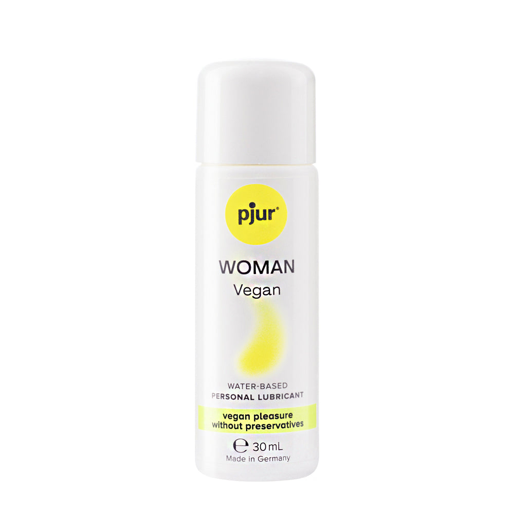 Pjur Women Vegan
