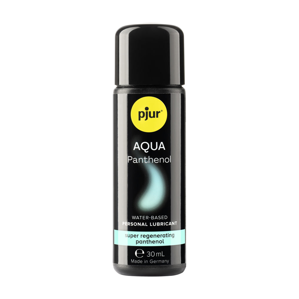 Pjur Aqua Panthenol 100 ml