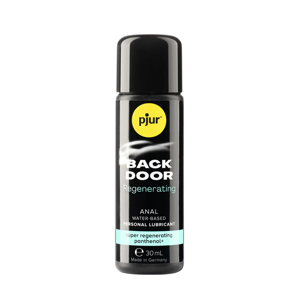 Pjur Backdoor Regenerating Anal Glide 100 ml