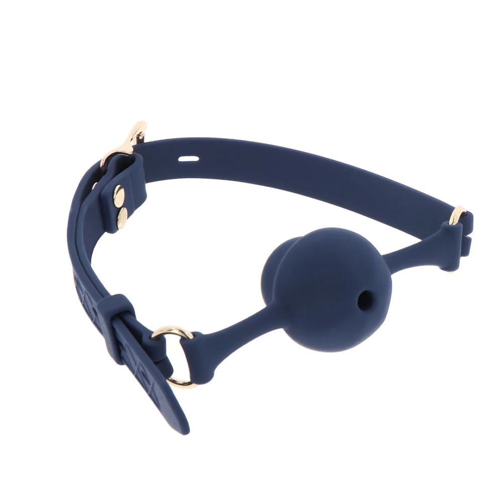 Taboom Silicone Mouth Gag
