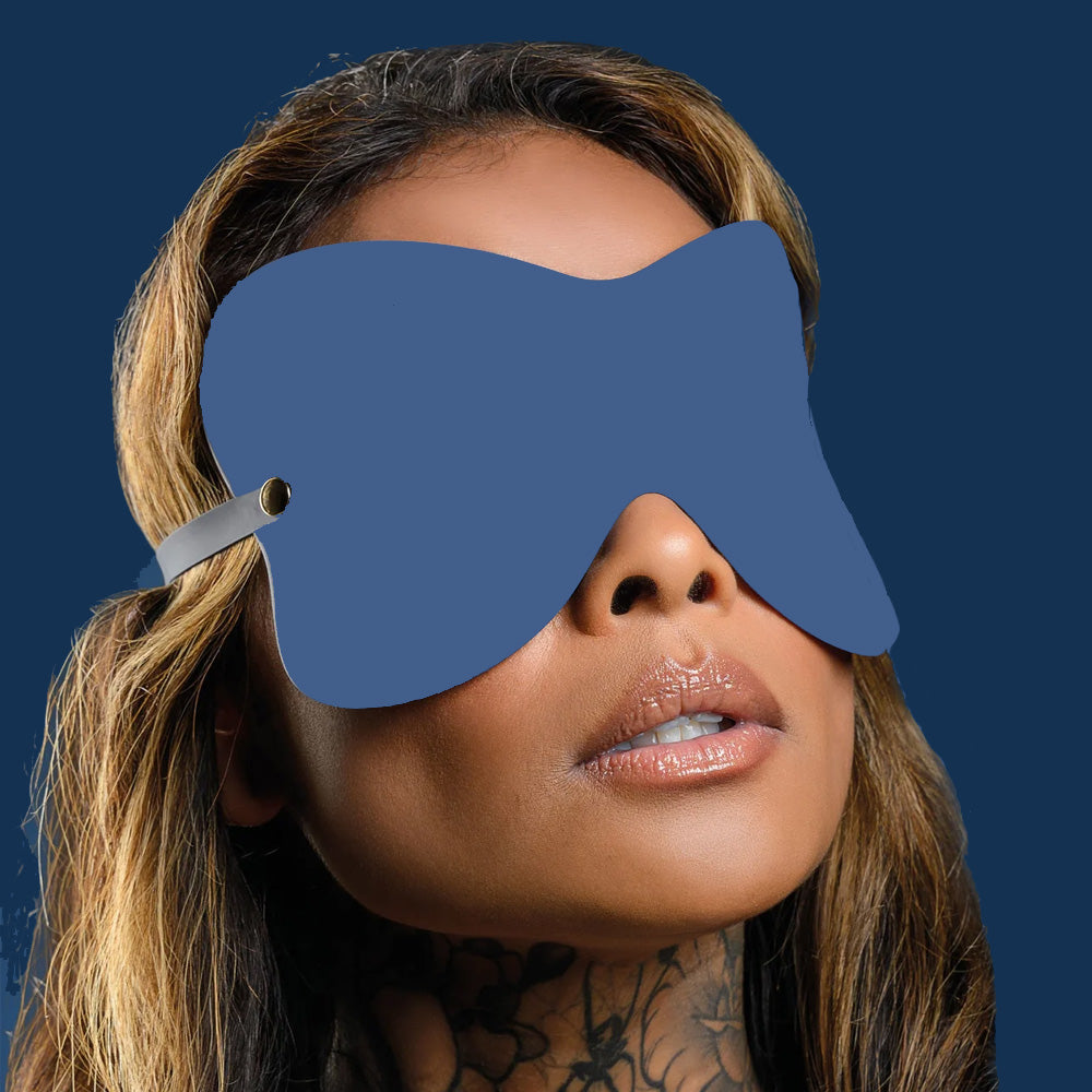 Taboom Silicone Blindfold
