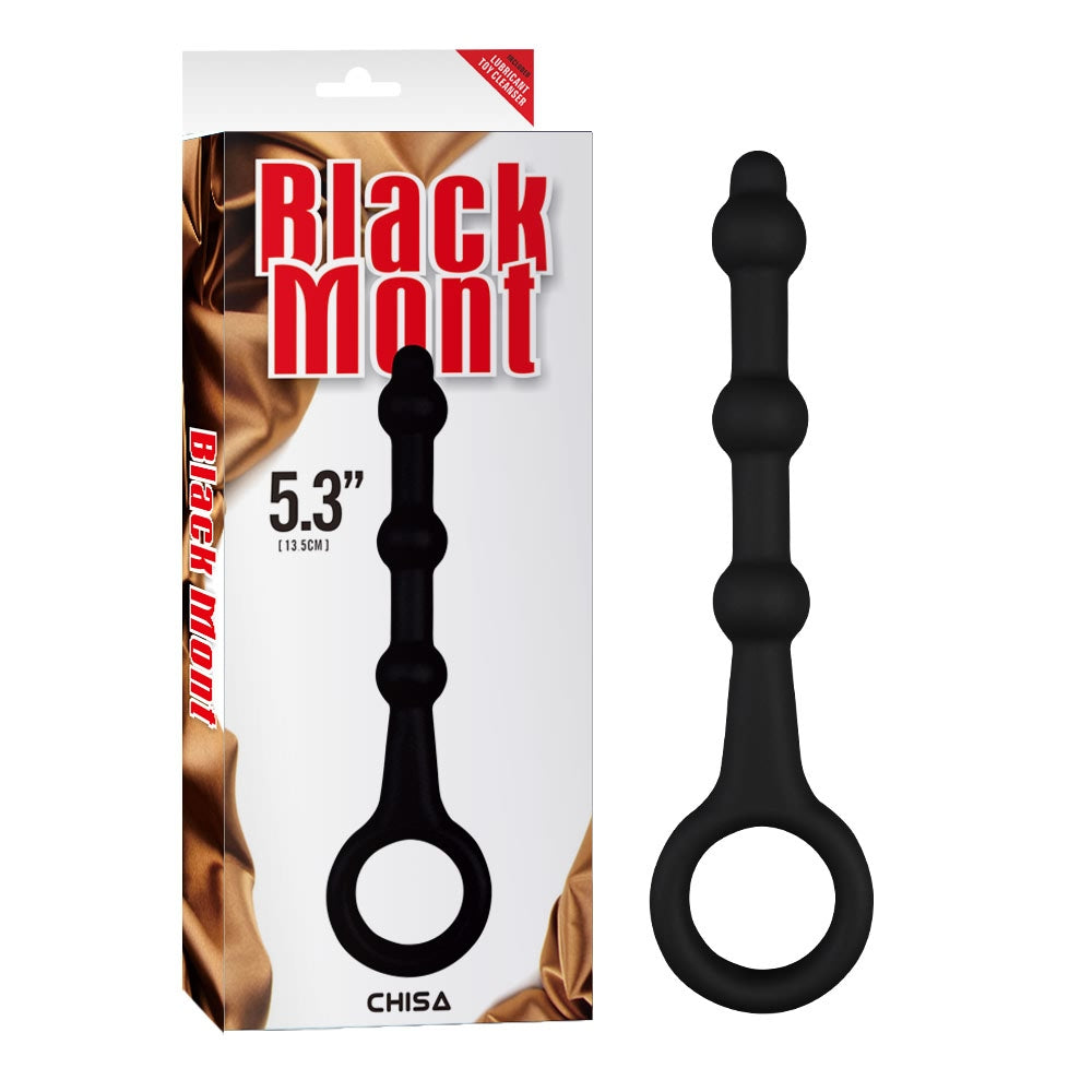 Black Mont Pleasure Piston