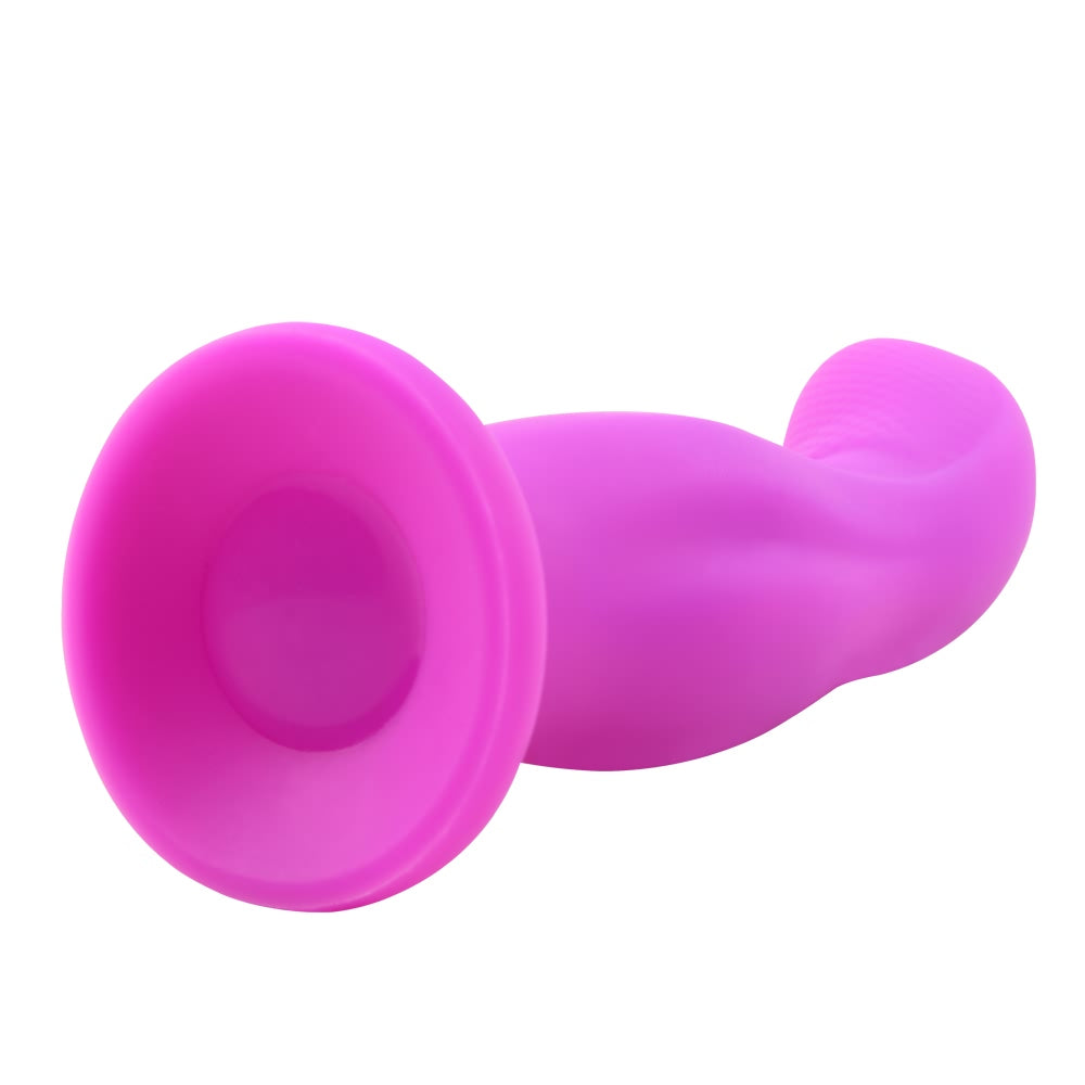 Big "G" Burst Vibrator