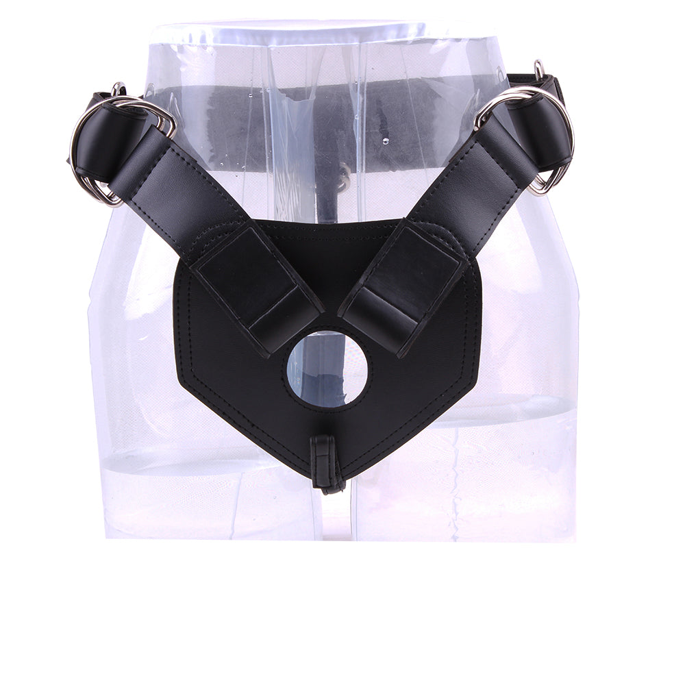 R.G.B. Luxe Harness