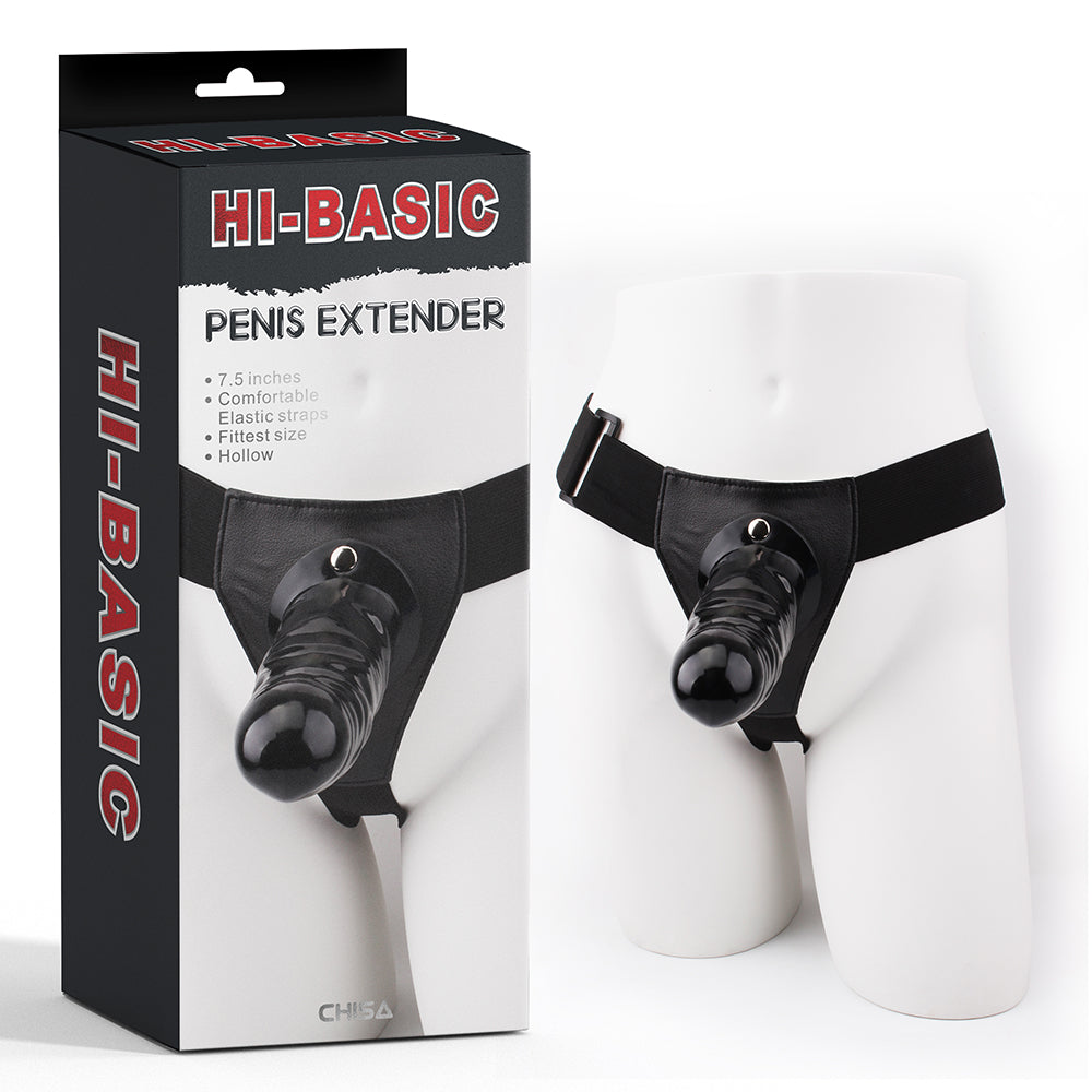 HI-Basic Penis Extender