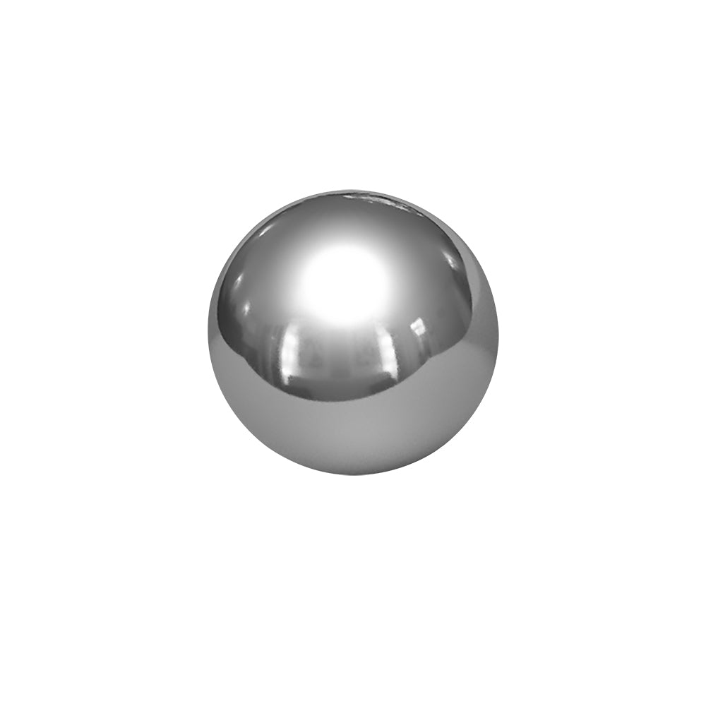 Mighty Magnetic Nipple orbs Kit