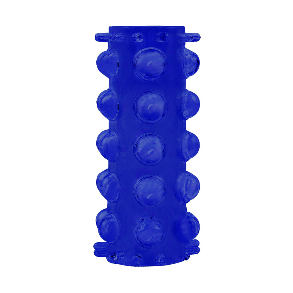 Penis Sleeve Kits-Blue