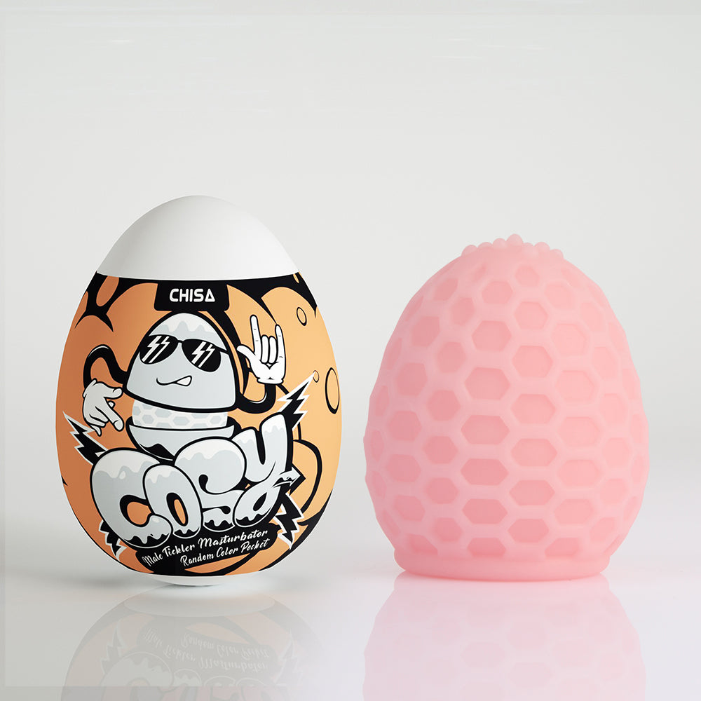 Male Tickler Masturbator Random Pink