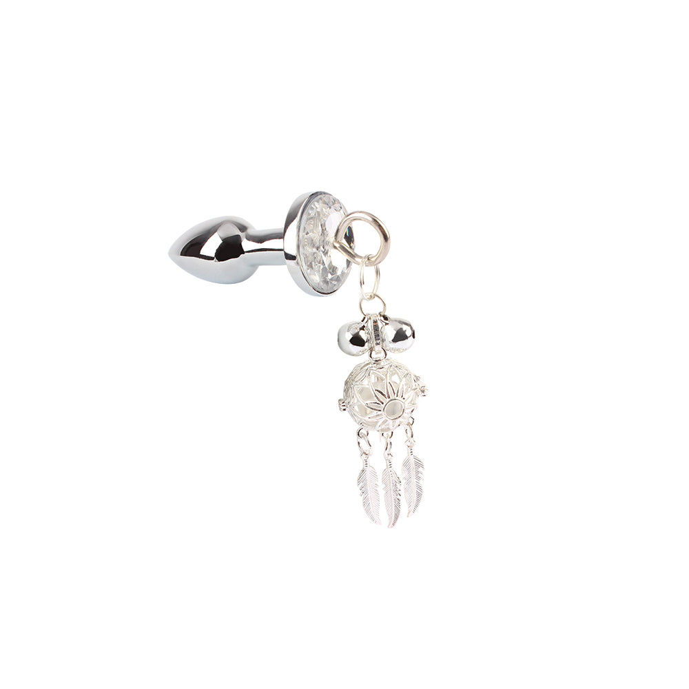 Senuelo Silver Plume Fantasy Tempter Kit