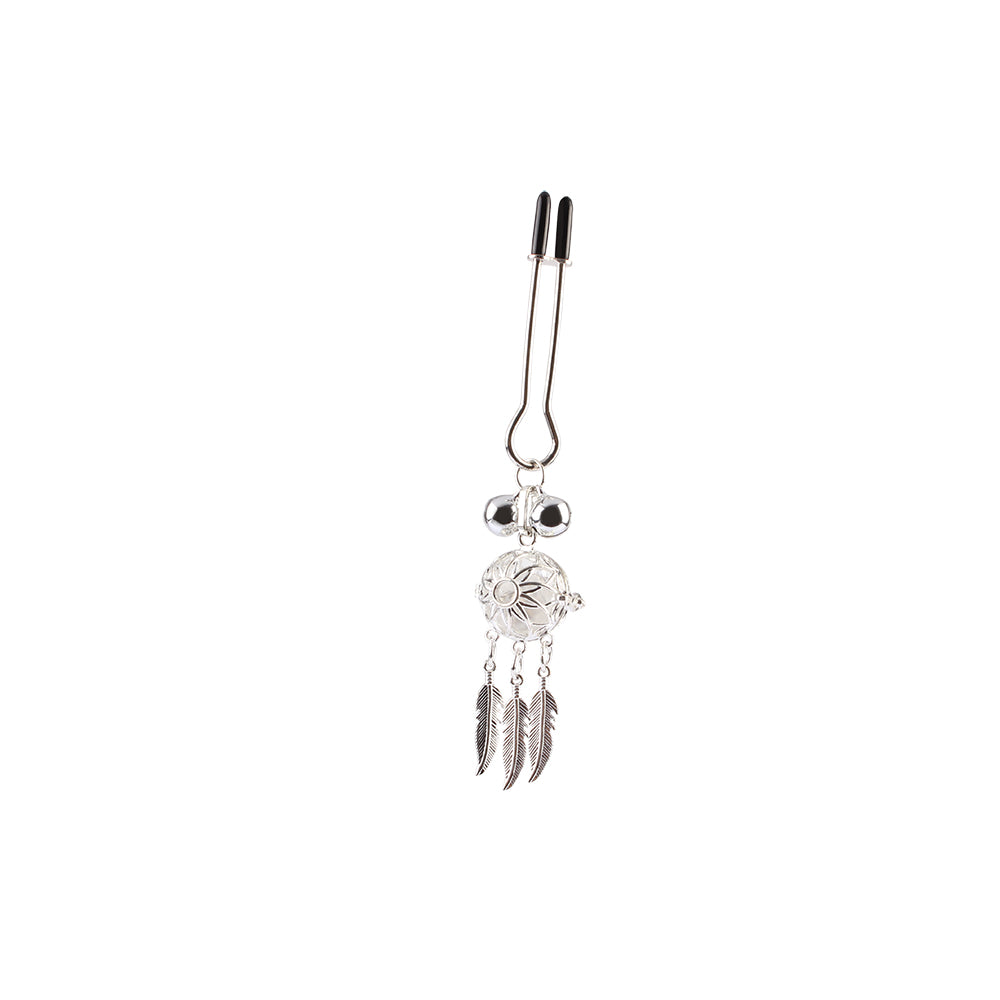 Senuelo Silver Plume Fantasy Tempter Kit