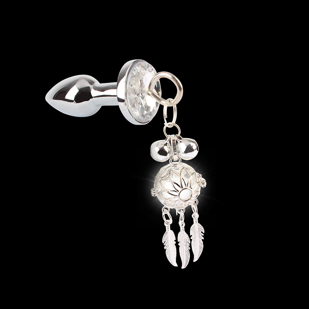Senuelo Silver Plume Fantasy Tempter Kit