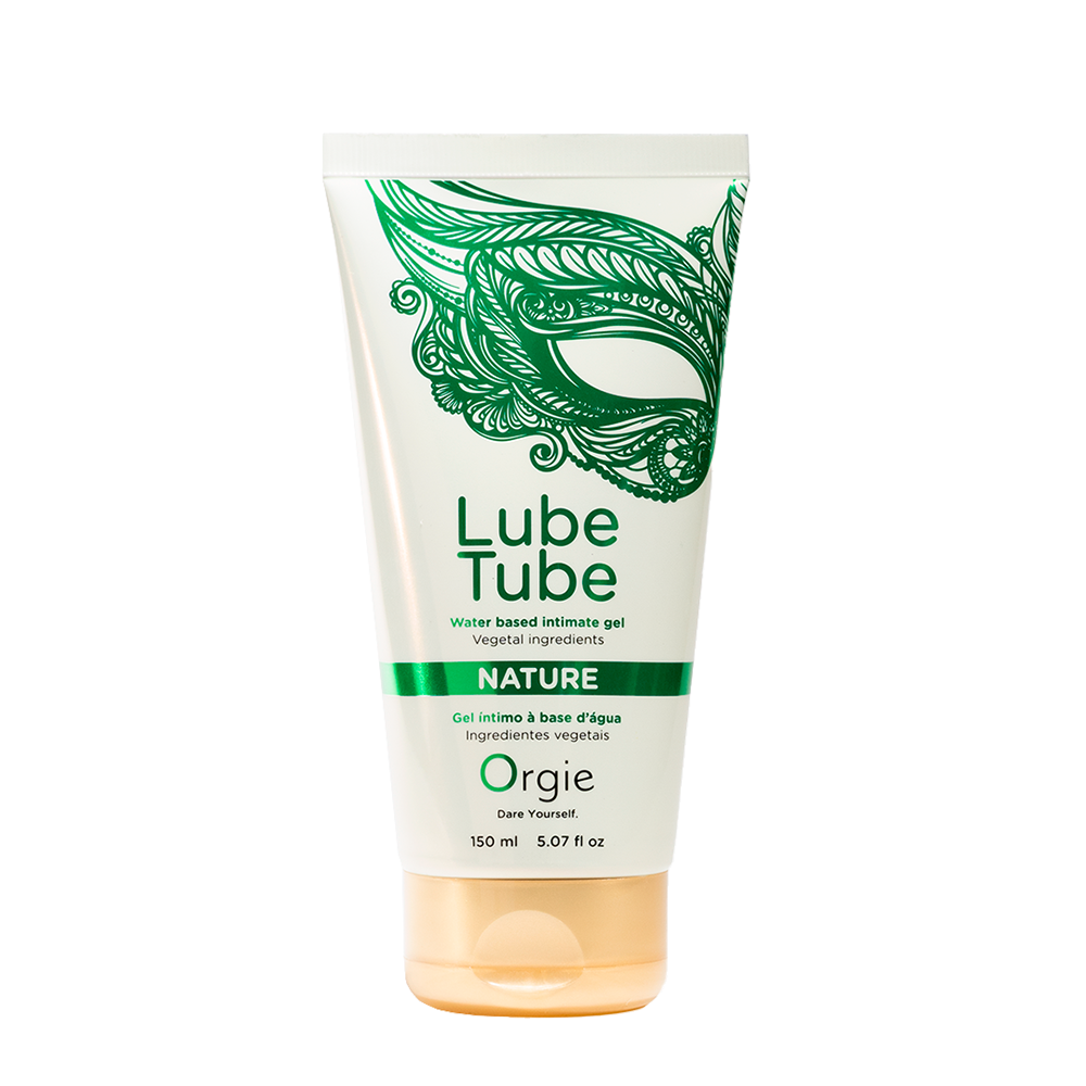 Orgie Lube Tube Nature 150ml
