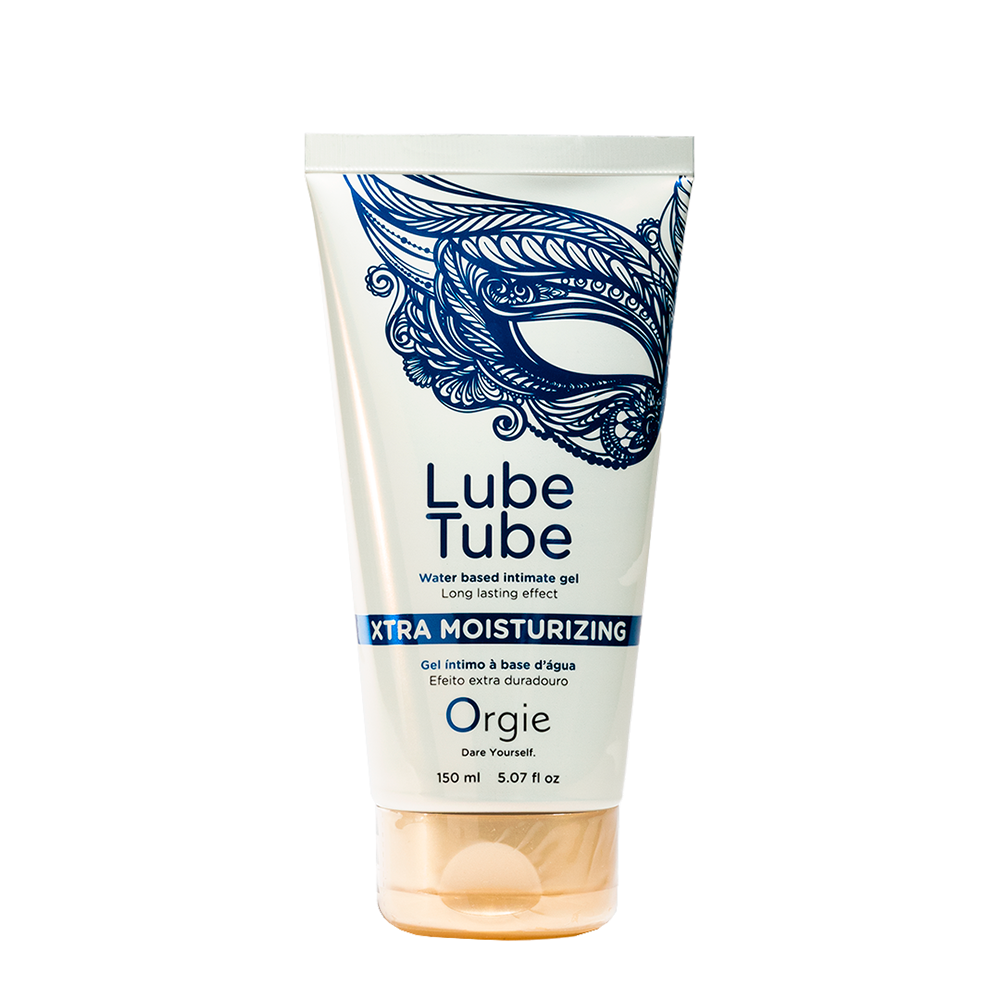 Orgie Lube Tube Xtra Moisturizing 150 мл