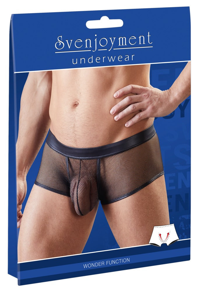 Trousers - M