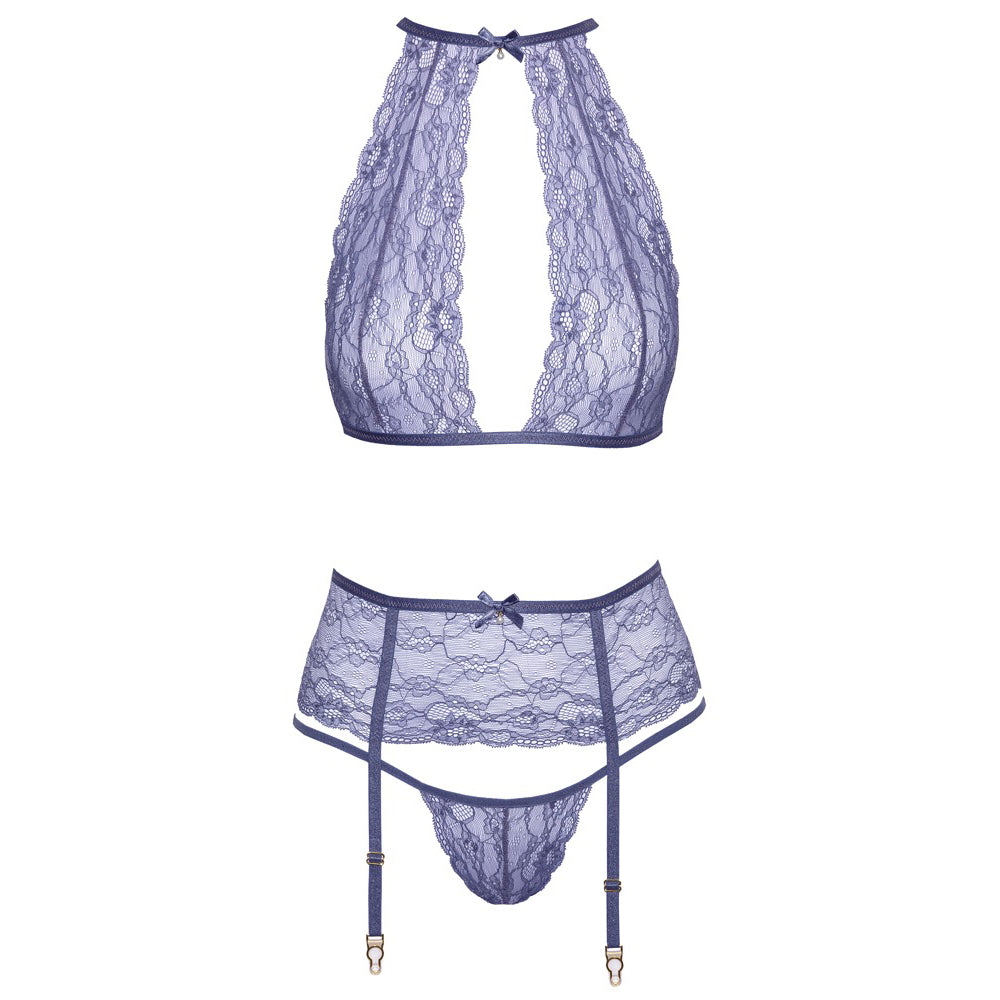 Kissable Set Lavender S/M