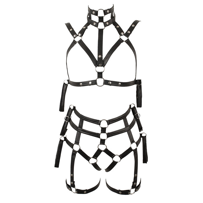 Bad Kitty Bondage Set L/XL